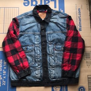 Levi’s Denim Jacket